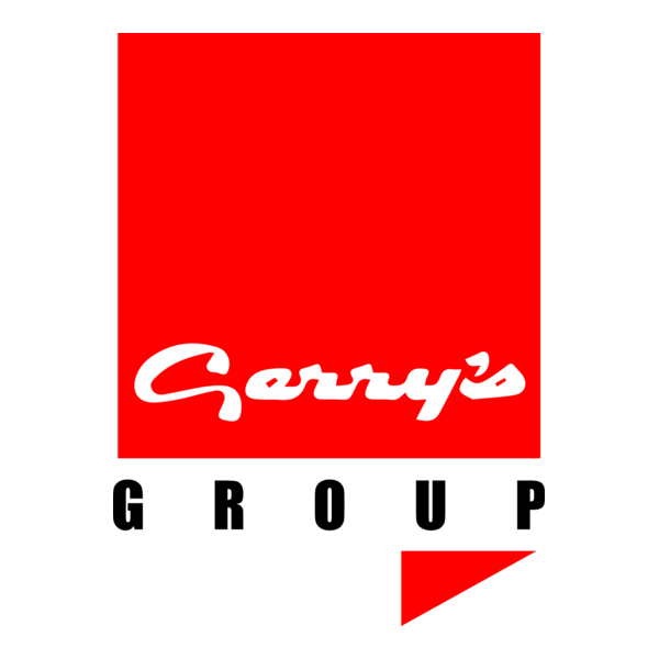 Gerry's Group logo