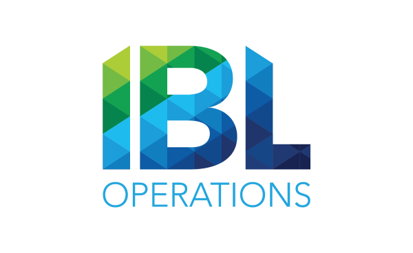 IBL Operations logo
