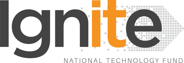 Ignite logo