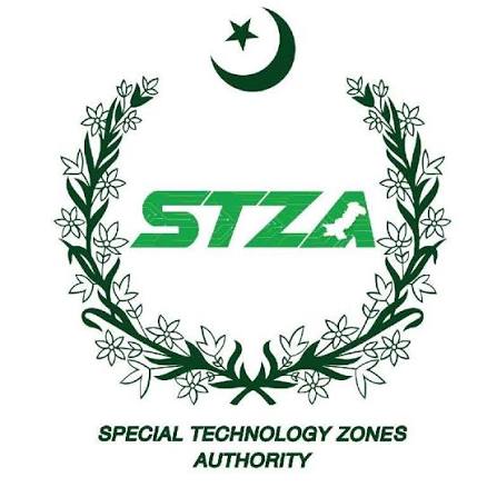 Special Technology Zones Authority logo