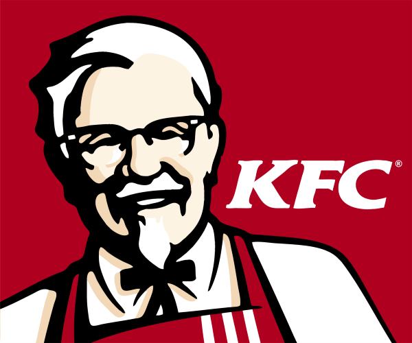 KFC logo