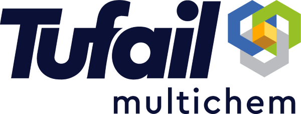 Tufail Multichem logo