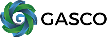 GASCO logo