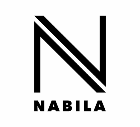 Nabila logo