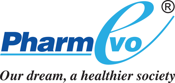PharmEvo logo