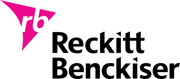 Reckitt Benckiser logo
