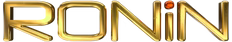 Ronin logo
