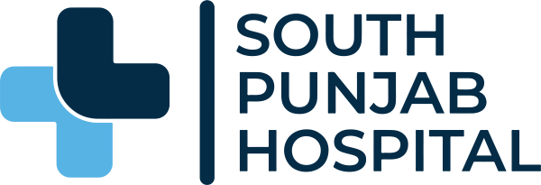 South Punjab Hospital logo