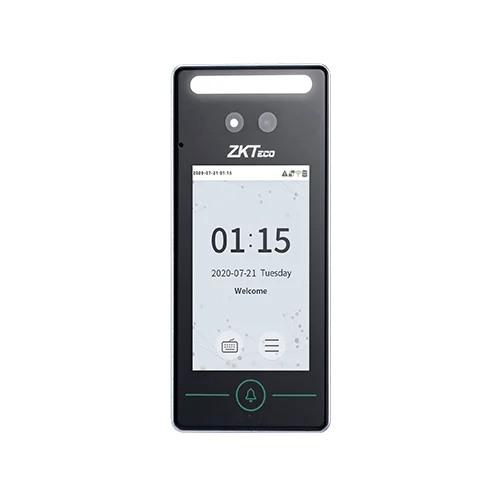 SpeedFace-V4L biometric device