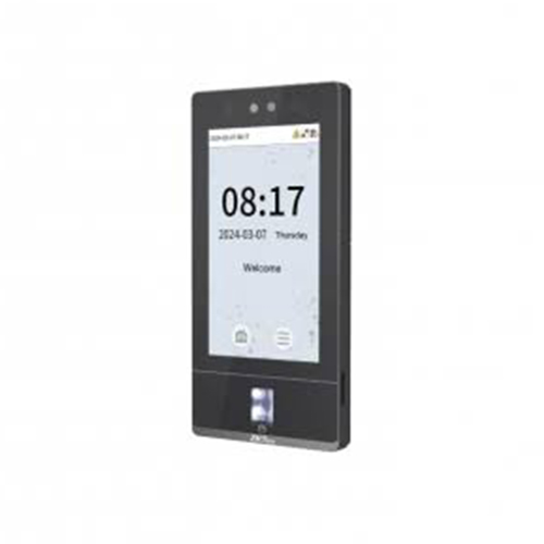 SenseFace 7A biometric device