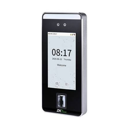 SpeedFace-V5L biometric device