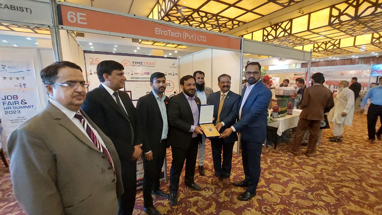 ICMA Tech Summit Islamabad 2023
