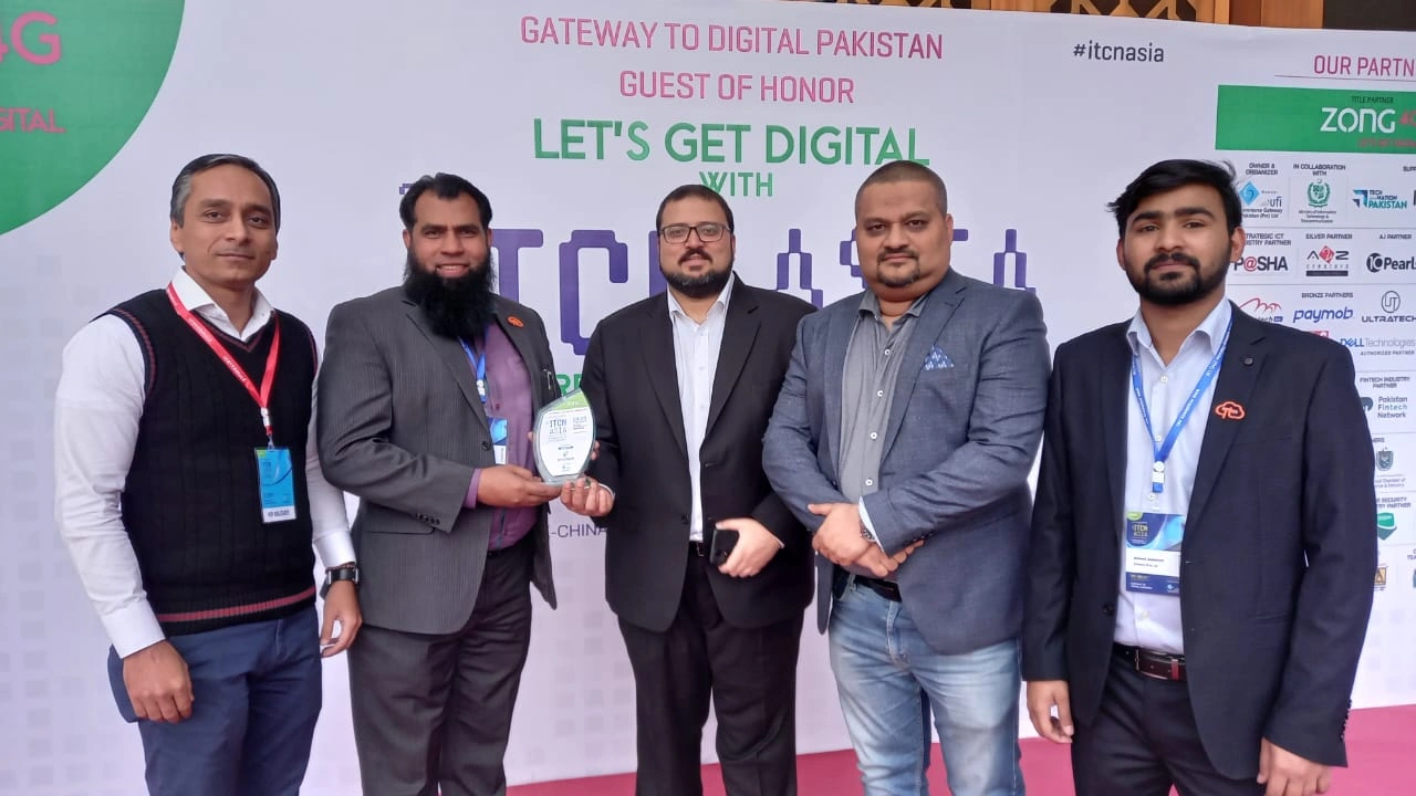 ITCN Islamabad 2023