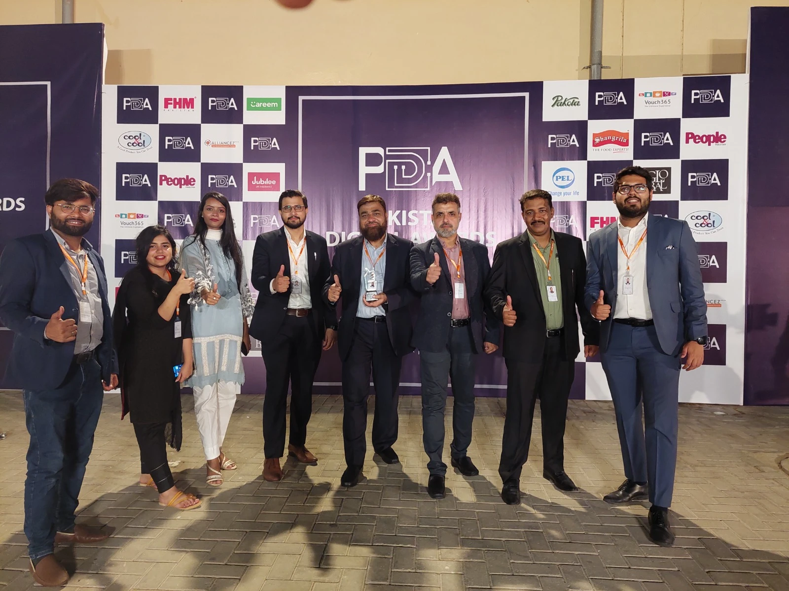 Pakistan Digital Awards 2022