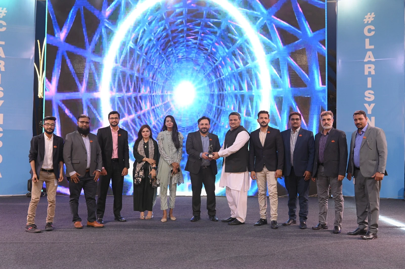 Pakistan Digital Awards 2023