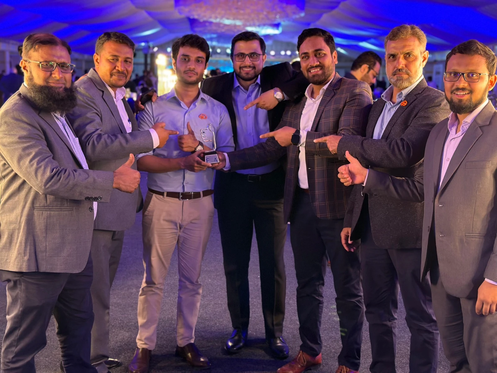 Pakistan Digital Awards 2024
