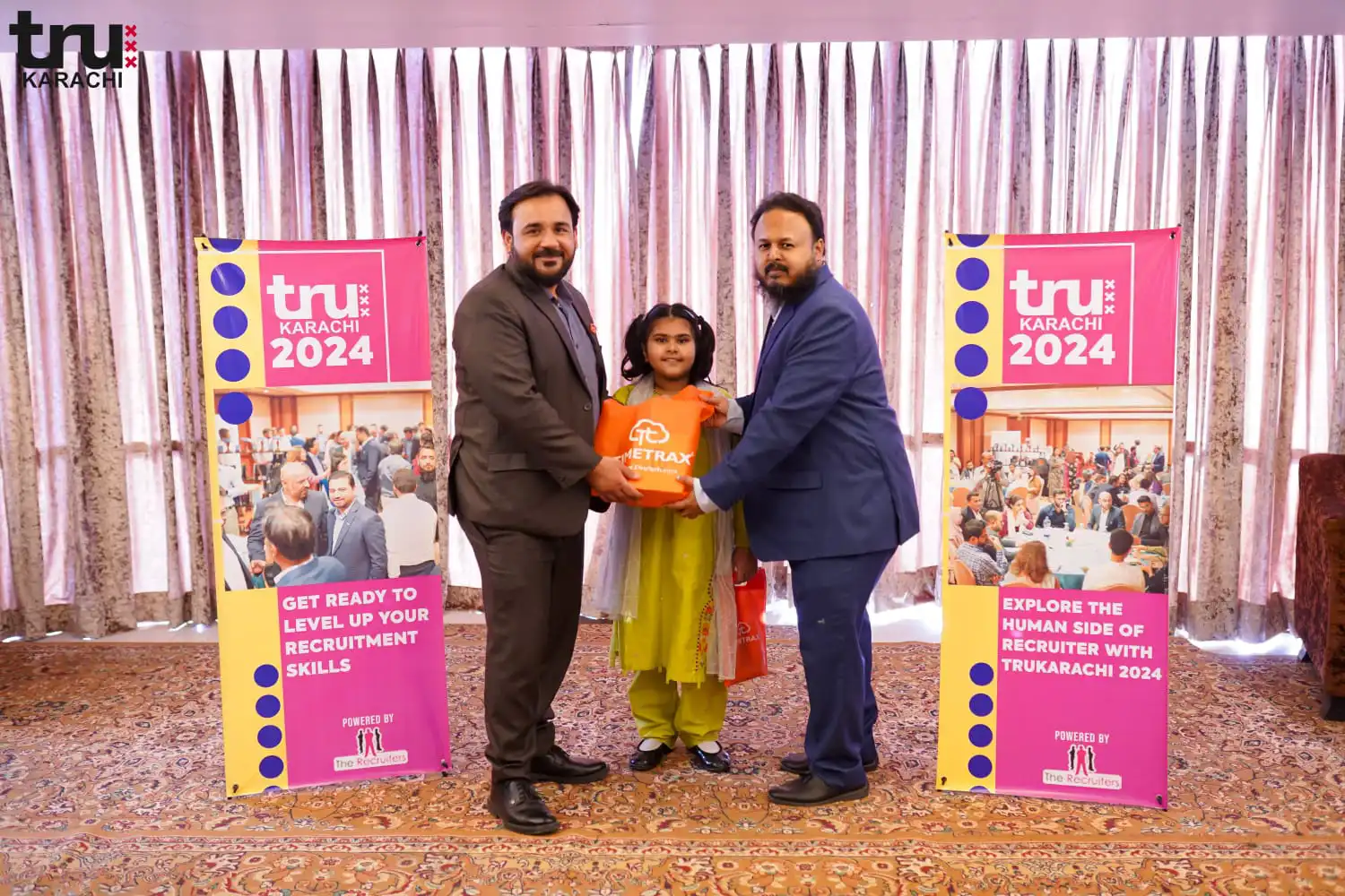 TruKarachi 2024